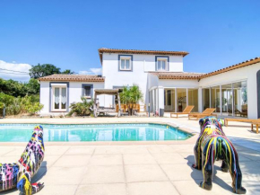 Holiday Home Villa Les Oliviers by Interhome